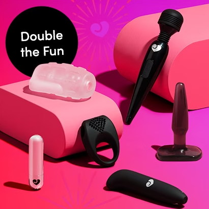 Lovehoney US: Up to 70% OFF Everything