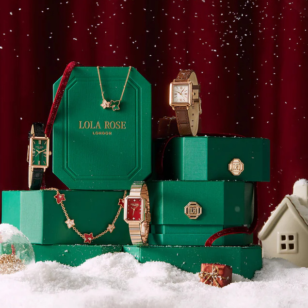 Lola Rose: Up to 50% OFF Sitewide