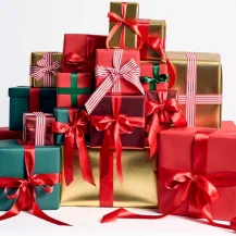 SHOP SIMON：假日大促返场