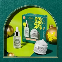 Kiehl's：精选护肤单品、套装，闪促7折