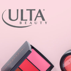 ULTA Beauty: 50% off Daily Beauty Steals! Plus 30% OFF Weekly Deals.