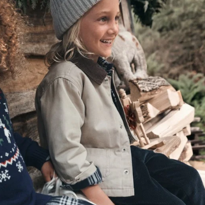 Carter's: Little Planet Clearance