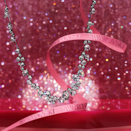 Swarovski: Select Items Up to 40% OFF