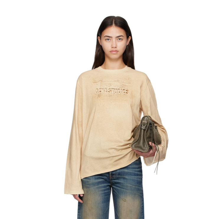 SSENSE: Sale Up to 70% OFF - Acne Studios