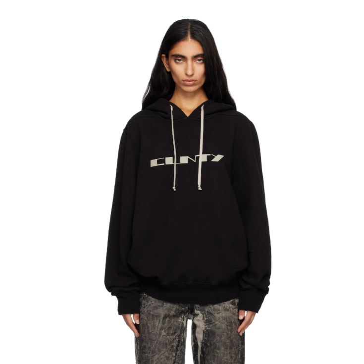 SSENSE: Sale Up to 70% OFF - Rick Owens DRKSHDW