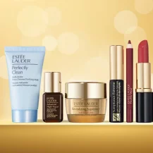 Estee Lauder: 20% OFF Any Order + Free 6-Piece Gift WITH $75