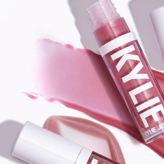 Kylie Cosmetics: 25% OFF Sitewide + Free Makeup Pouch with $55