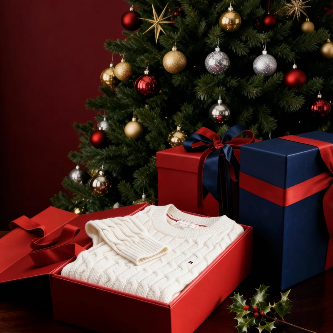 TOMMY HILFIGER: End Of Season Sale