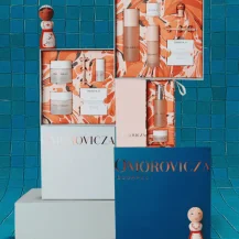 Omorovicza US: Full-Size Body Serum (130Ml) When You Spend $350