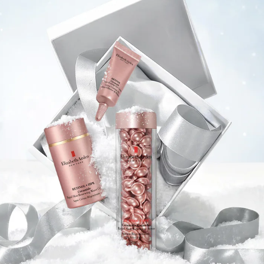 Elizabeth Arden: Save up to 40% OFF Select Favorites