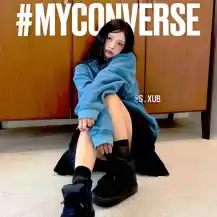 Converse US:  More Items Added To Sale