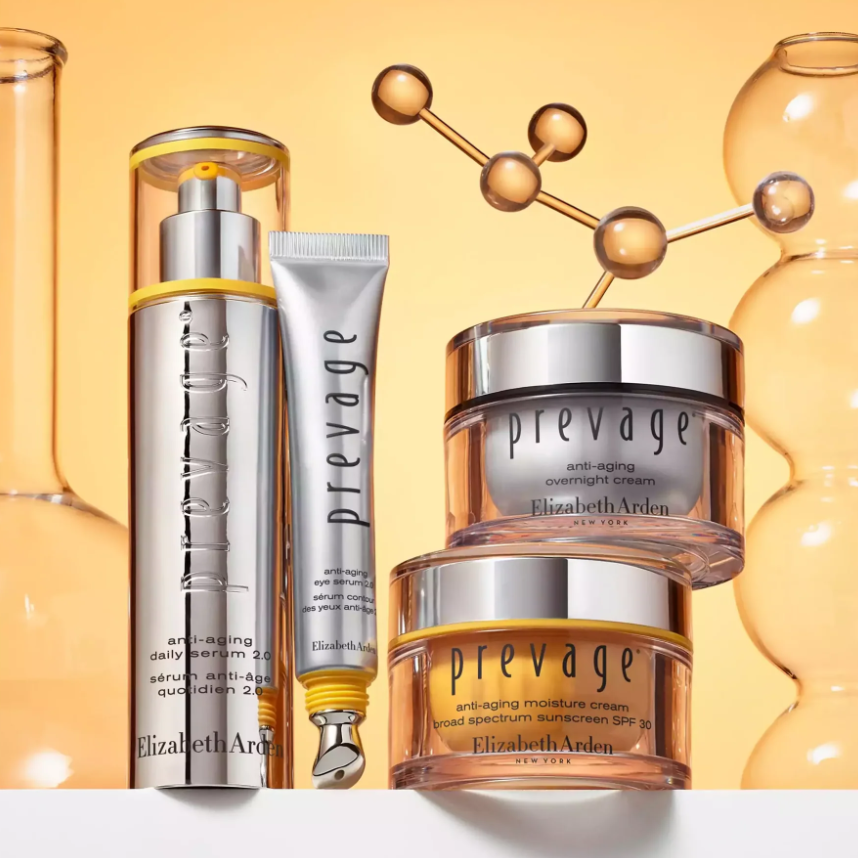 Elizabeth Arden: PREVAGE® Overnight Cream