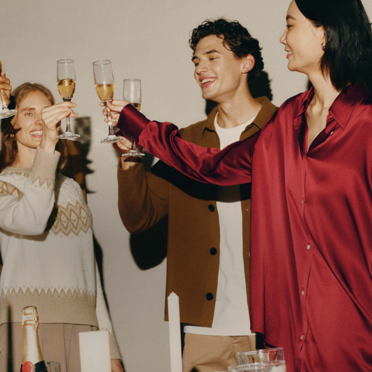 LILYSILK: End-of-Year Sale Up to 70% OFF Sale Items