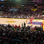 Gametime: Grizzlies @ Lakers