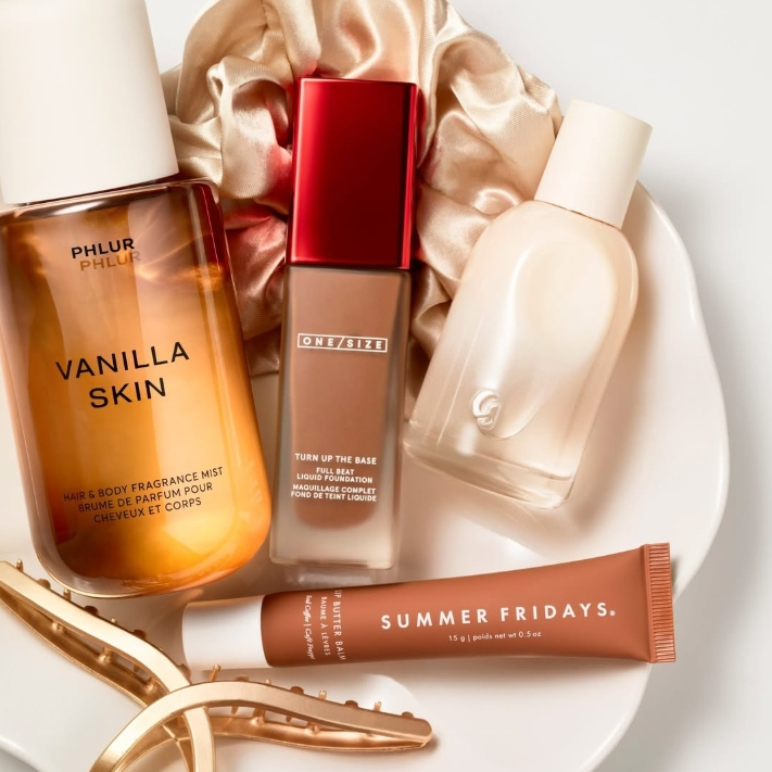 ULTA Beauty: 50% OFF Daily Beauty Steals