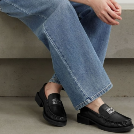 THE OUTNET US & CA: Ganni Is The Coolest