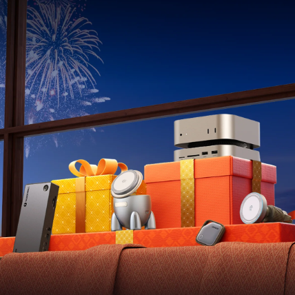 UGREEN US: Up to $100 OFF on Select Products