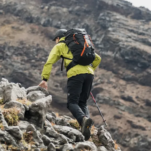 Mountain Hardwear：Up to 50% OFF Selected Items