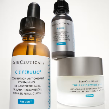 DermStore: 12% OFF SkinCeuticals Selected Sets