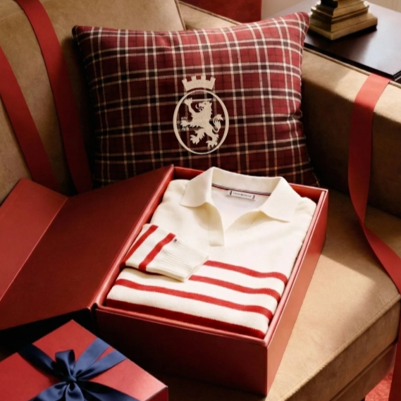 TOMMY HILFIGER: New Year Sale