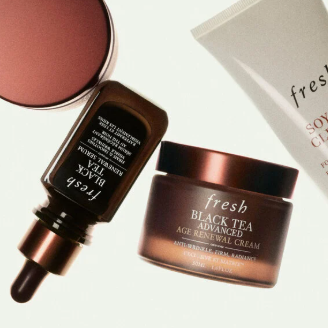 Fresh US: Get A 5-Piece Gift When You Spend S100+