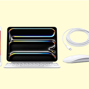 Woot: Apple Accessories & More