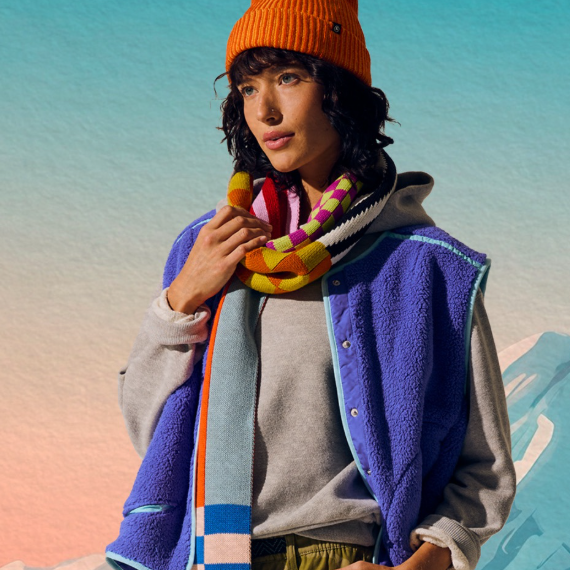 Backcountry: Winter Sale