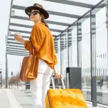 Hoppa UK: 20% OFF Your Rides & Airport Transfers