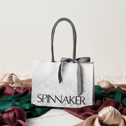 Spinnaker Boutique: Extra Winter Sale! Log into Your Account