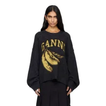 SSENSE: Sale Up to 70% OFF - GANNI