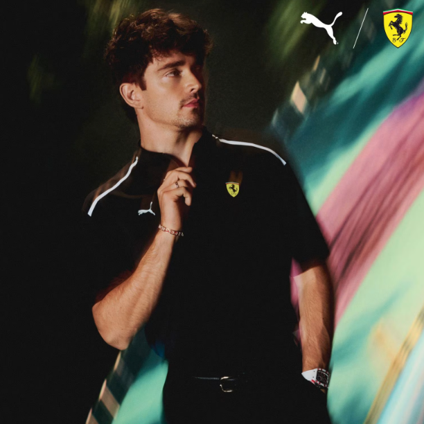 PUMA: Up to 50% OFF Select Styles