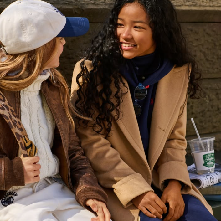 BELK: Polo RL Big Sale