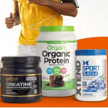 iherb: 15% OFF Sports Nutrition