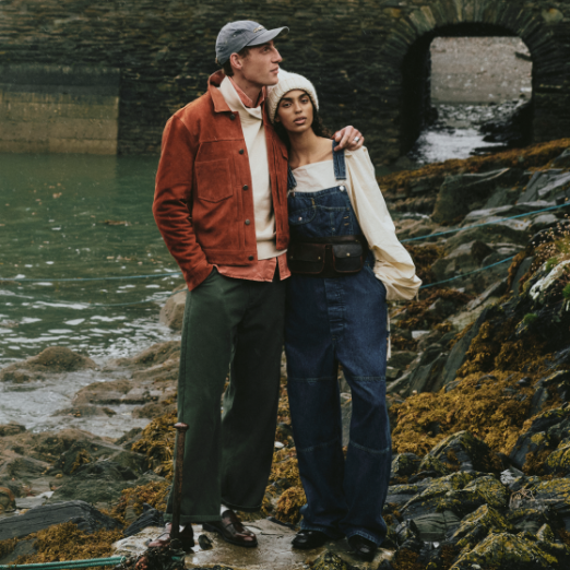 Banana Republic: Winter Sale Men's Favorites, Buy 2+, Get 30% OFF Select Full-Priced Styles.