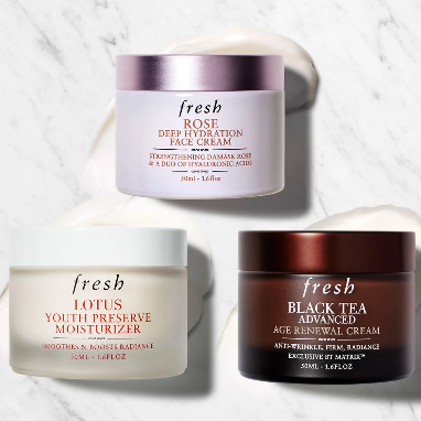 Fresh US: Last Chance