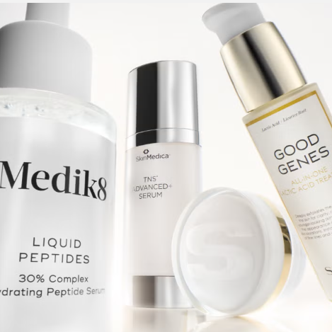 DermStore: Up to 40% OFF Selected Items