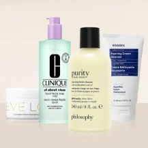Macy's: 7 Days of Deals for Great Skin