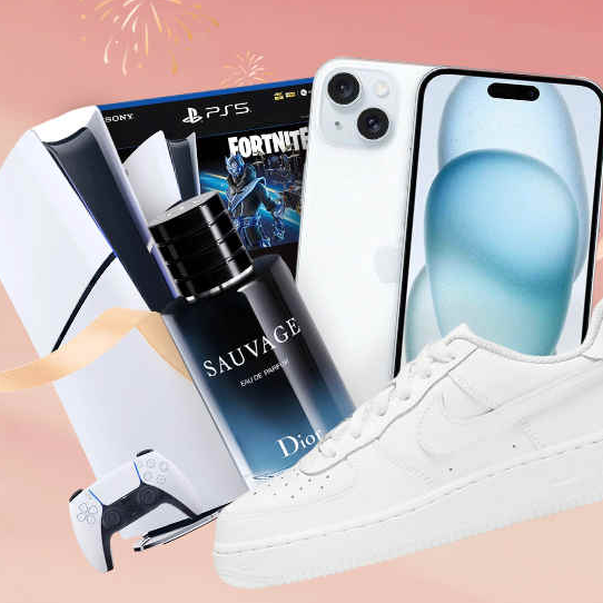 SHEIN: New Year Trending Brands