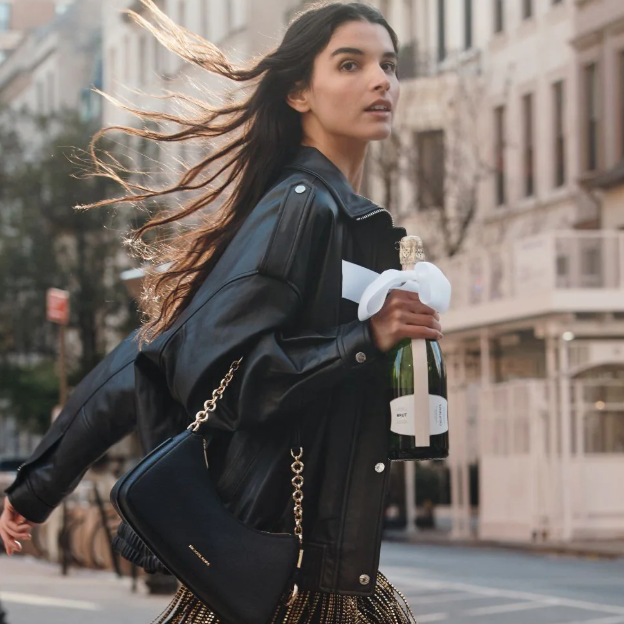 Michael Kors: Select Items Up to 60% OFF