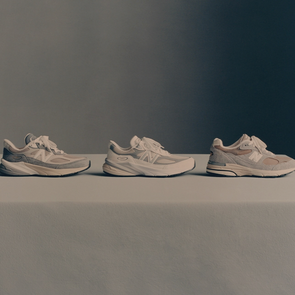 Shopbop：Up to 70% OFF New Balance Sale