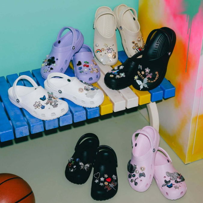 Crocs: Shop 2/$50 Clearance