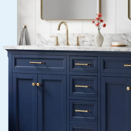 Lowe's: Up to 30% OFF Bath Products