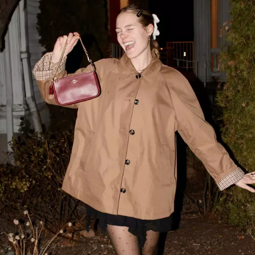 Coach Outlet: Emory Top Handle Bag Hot Sale