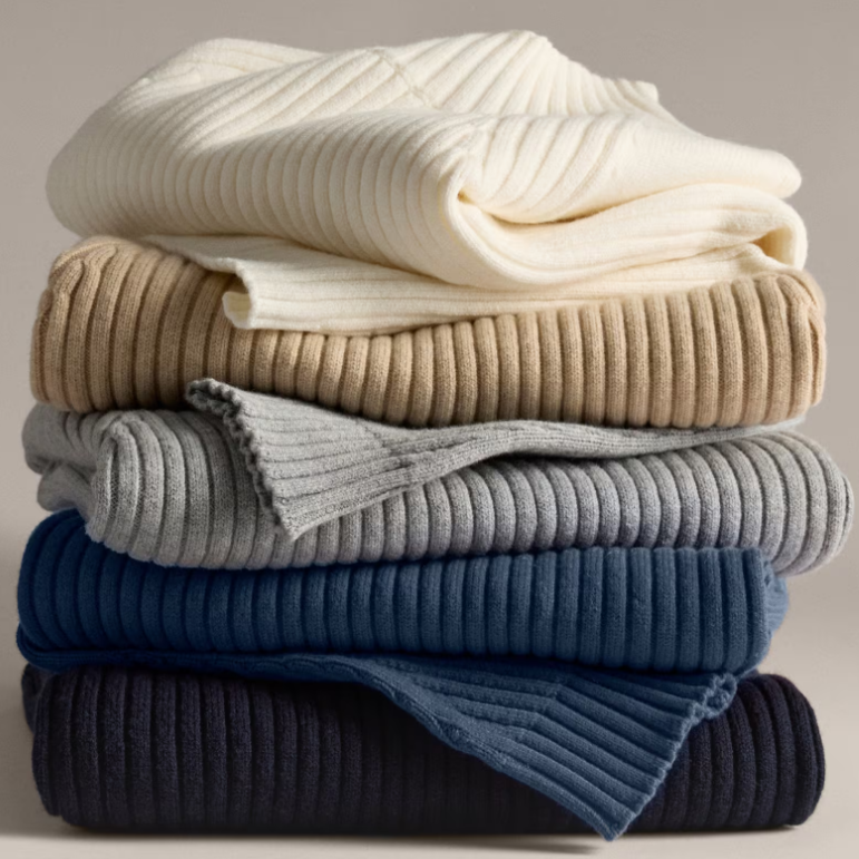 Gap Factory - Banana Republic Factory: Up to 50% OFF Everything + Extra 20% OFF Purchase