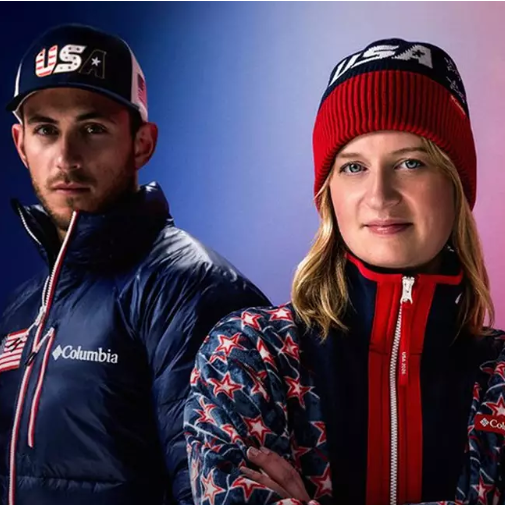 Columbia Sportswear: Winter Sale