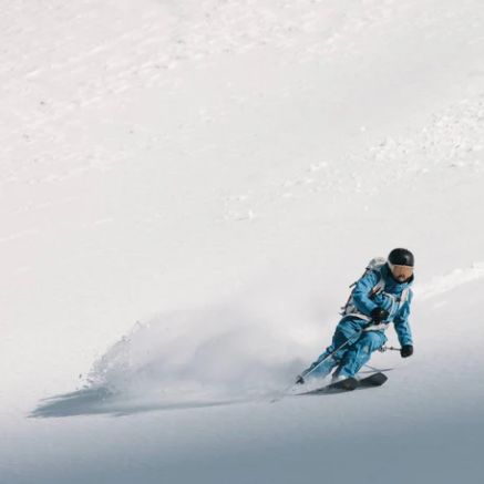 Stio: New Season for New Gear and New Colors