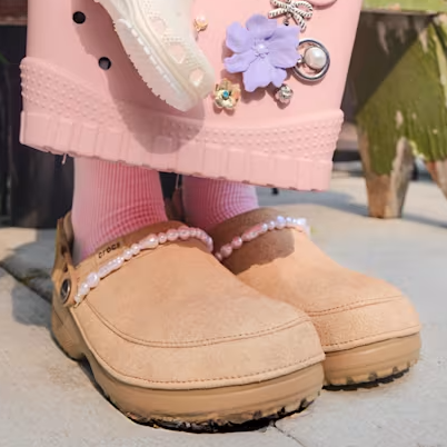 Crocs: Sale Up to 50% OFF + 20% OFF Select Styles