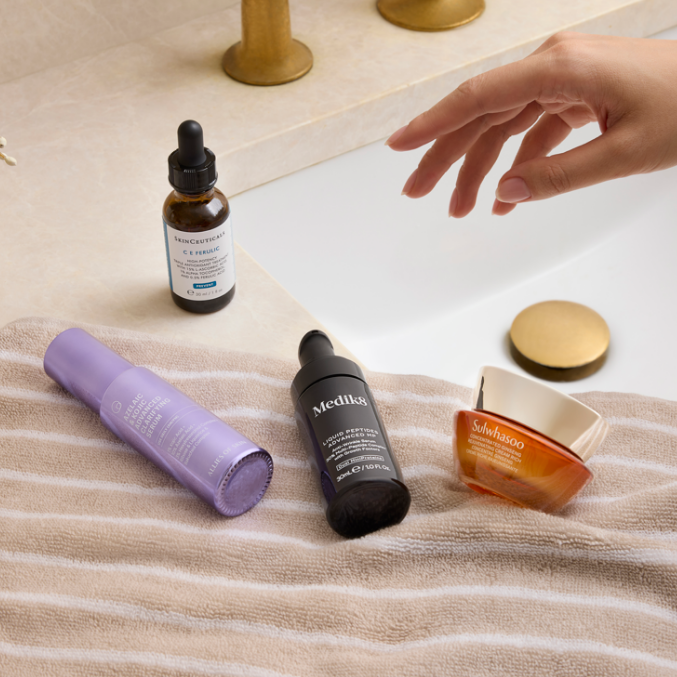 Cult Beauty: Get 20% OFF Selected Skincare