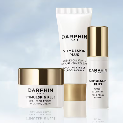 DARPHIN: Spend $125, Get 25% OFF