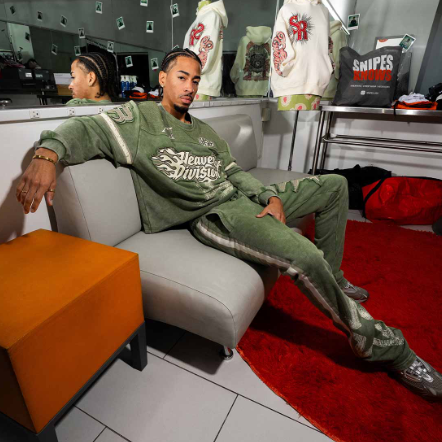 Snipes USA: End Of Season Sale